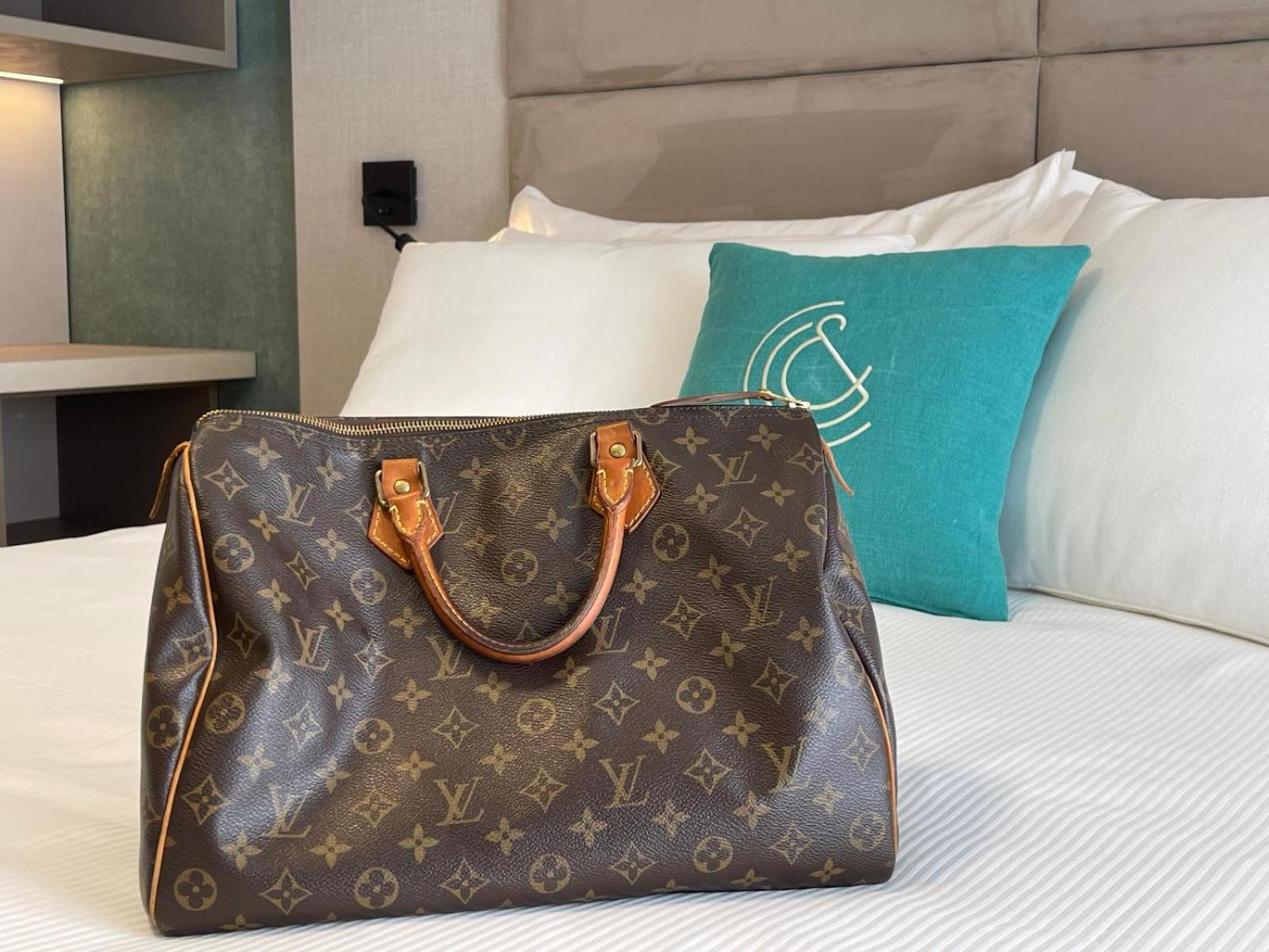Chic & Charme Luxury Rooms ออลเบีย ภายนอก รูปภาพ